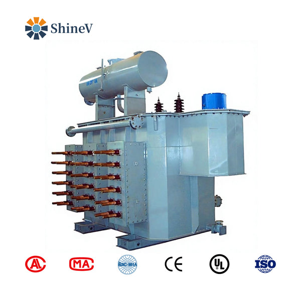 Industrial Furnace Transformer